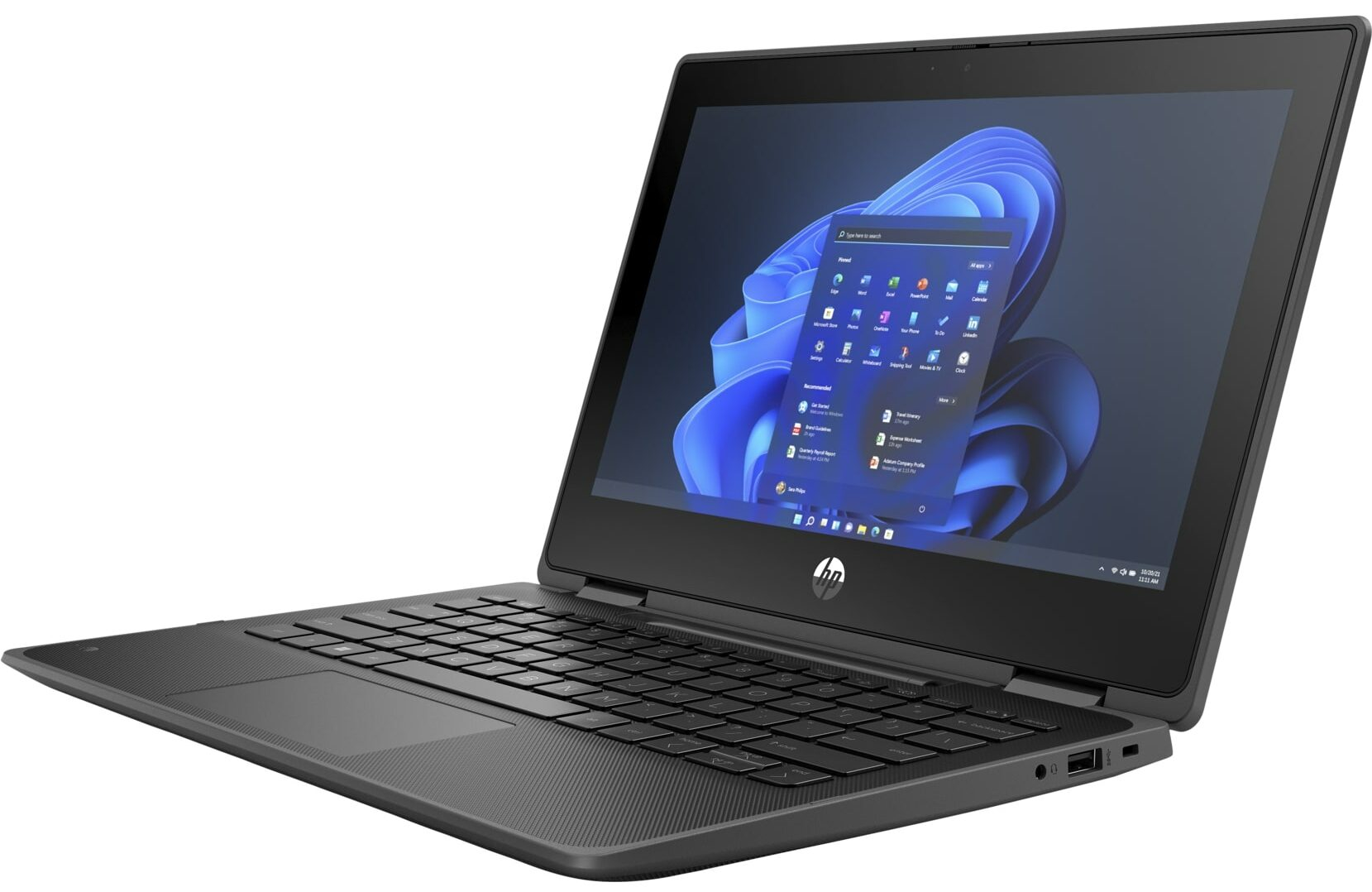 HP Pro x360 11